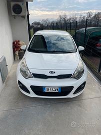 Kia Rio 1.1crdi