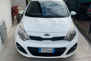 Kia Rio 1.1crdi