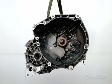 CAMBIO MANUALE COMPLETO FIAT 500 L Serie Trekking/