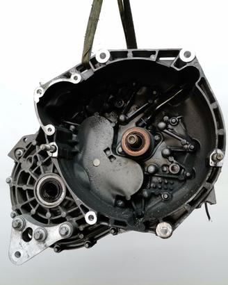 CAMBIO MANUALE COMPLETO FIAT 500 L Serie Trekking/