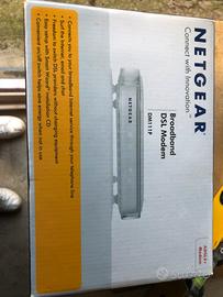 Modem netgear