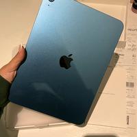 IPAD NUOVO, ANCORA GARANZIA ATTIVA!!