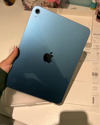IPAD NUOVO, ANCORA GARANZIA ATTIVA!!