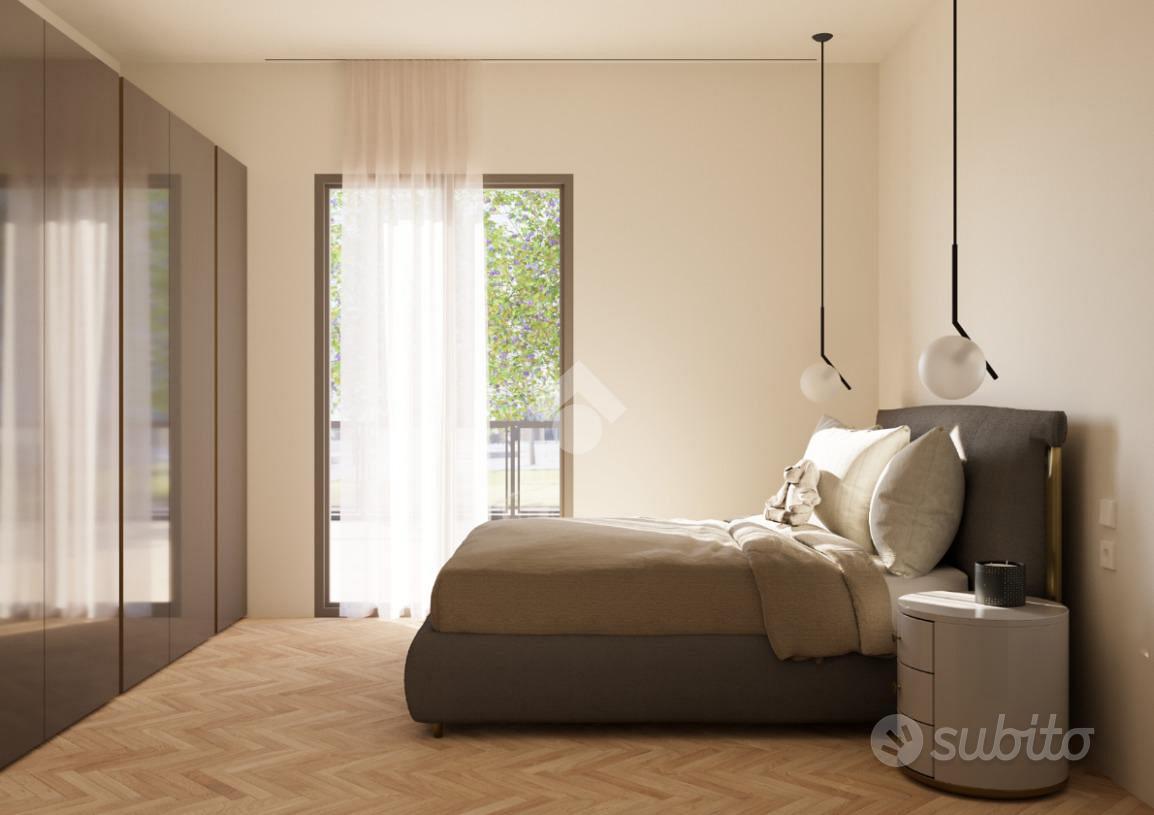 Appartamento – Maranello, Bell'Italia, Il Borgo - Vista 3