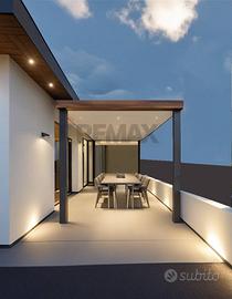 Villa a schiera - Bari