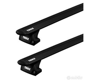 PORTATUTTO THULE PER AUDI Q5 SPORTBACK