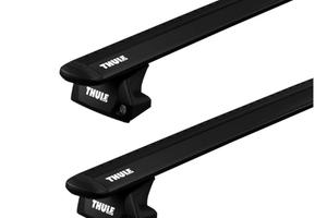 PORTATUTTO THULE PER AUDI Q5 SPORTBACK