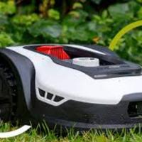 Localizzatore rottura del cavo robot tagliaerba