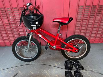 Bicicletta bambino ItsImagical