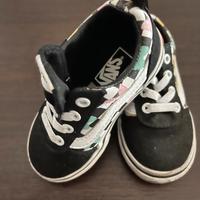 Scarpe  Vans bambina