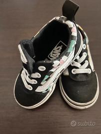Scarpe  Vans bambina