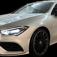 Mercedes-benz CLA 220 d Automatic 4Matic Premium A
