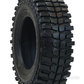 Doctor Tyre by Lakesea MUDSTER gomme Nuove 235/75-
