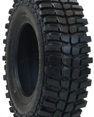 Doctor Tyre by Lakesea MUDSTER gomme Nuove 235/75-