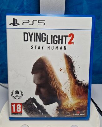 Dying Light 2: Stay Human