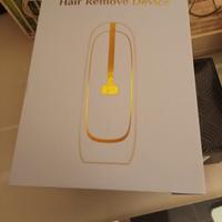 epilatore luce pulsata 