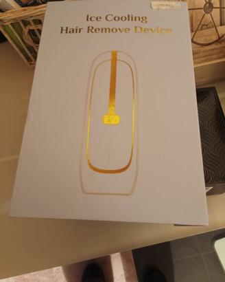 epilatore luce pulsata 