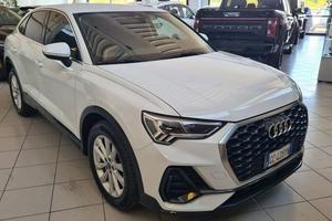 Audi Q3 Sportback Sportback 35 2.0 tdi Busine...