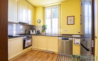 MERAVIGLIOSA SOLUZIONE INDIPENDENTE NEL CUORE DI T