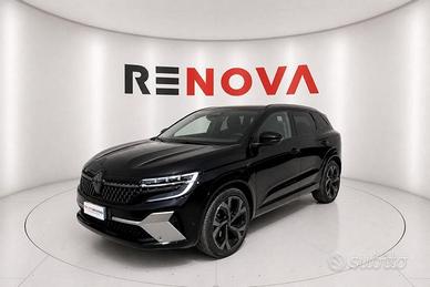 Renault Austral E-Tech Full Hybrid 200 Iconic