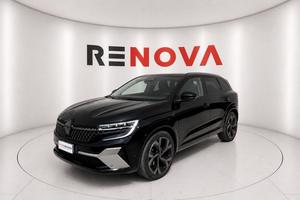 Renault Austral E-Tech Full Hybrid 200 Iconic