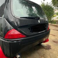 Lancia Y elefantino