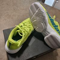 Adidas Barricade scarpe tennis/padel 38 2/3