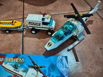 Lego 6545