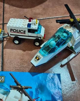 Lego 6545