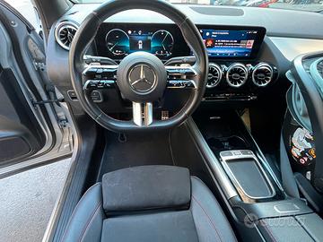 Mercedes gla 180d