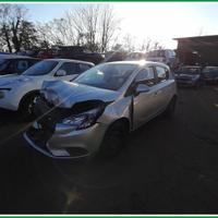 Ricambi Usati OPEL Corsa E 2016