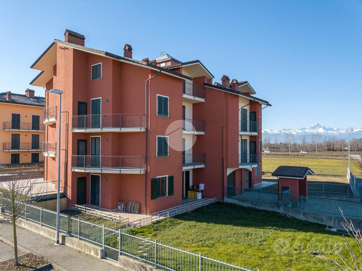 Appartamento – Cavallermaggiore - Vista 3