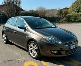 Fiat Bravo 2010