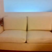 Divano letto una piazza e mezzo