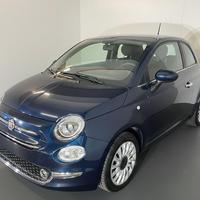FIAT 500 Dolcevita 1.0 Hybrid 70cv + TFT + Clima