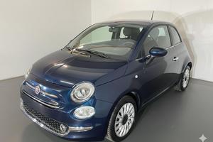 FIAT 500 Dolcevita 1.0 Hybrid 70cv + TFT + Clima