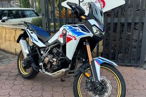 Honda CRF 1100 Africa twin 2026