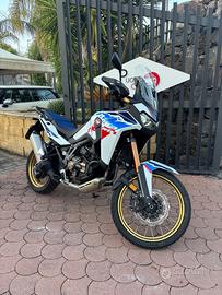 Honda CRF 1100 Africa twin 2026
