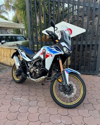 Honda CRF 1100 Africa twin 2026