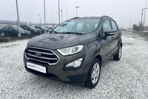 FORD EcoSport 2018 - EcoSport 1.0 ecoboost Plus 10