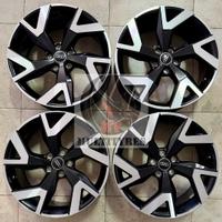 Cerchi 19 originali Audi Q3 A3 Volkswagen