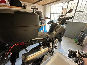 Bmw f 750 gs - 2019