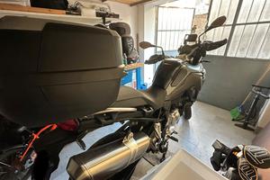 Bmw f 750 gs - 2019