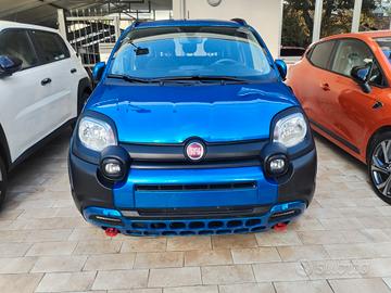 Fiat Panda Cross 1.0 FireFly S&S Hybrid