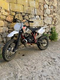 minimoto lem 65cc