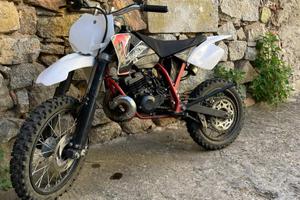 minimoto lem 65cc