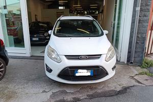 Ford C-Max 1.6 TDCi 115CV Titanium