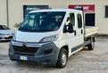 Citroen Jumper 35 BlueHDi 130 PLM-DC Cassonato