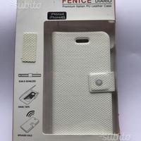 Apple IPhone 4 e 4s custodia