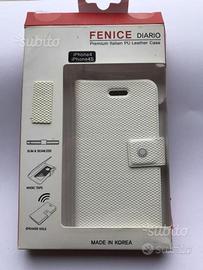 Apple IPhone 4 e 4s custodia
